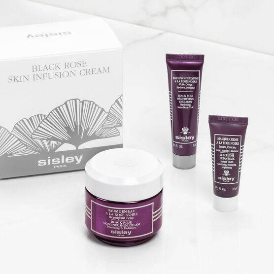 BLACK ROSE SKIN INFUSION CREAM DISC.PGM